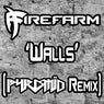 Walls (Pyramid Remix)