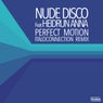 Perfect Motion - Italoconection Remix