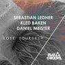 Lose Yourself