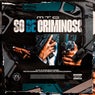 MTG - Só de Criminoso