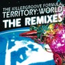Territory:World (The Remixes)