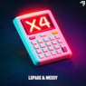 4 Times (Extended Mix)
