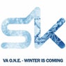 Winter Is Coming
