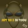 September 2013 DJ TOOLS