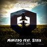 Hold On (feat. Strix)