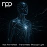 Transmitted Through Light