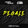 Pegale (Original Mix)