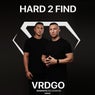 Hard 2 Find