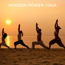 Modern Power Yoga