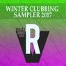 Winter Clubbing Sampler 2017