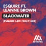 Blackwater (feat. Leanne Brown)