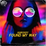 Found My Way
