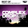 Best of Complex Drop Records 2017