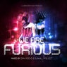 Clubrockerz - We Are Furious