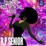 Touch My Soul with the Music