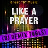 Like a Prayer (DJ Remix Tools)