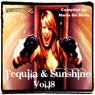 Tequila & Sunshine, Vol.18 (Compiled by Mario De Bellis)