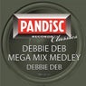 Debbie Deb MegaMix Medley