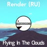 Flying In The Clouds