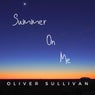 Summer on Me (Radio Edit)