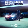 Drifter (feat. DYU) [Extended Mix]