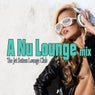 The Jet Setters Lounge Club: A Nu Lounge Mix