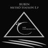 Metro Station E.P