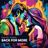 Back for More