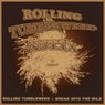 Rolling Tumbleweed
