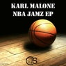 NBA Jamz EP