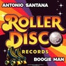 Boogie Man