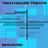 Tech House Treats Volume 14
