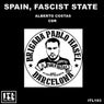 Spain, Fascist State