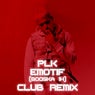 Emotif (Booska 1H) [Club Remix]