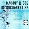 De Bucharest EP