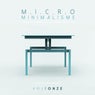 Micro Minimalisme Vol. Onze