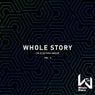 Whole Story Of Electro House Vol. 4