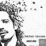 Like a stone