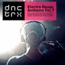 Electro House Anthems Vol.7 (Deluxe Edition)