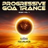 Progressive Goa Trance 2020 Top 20 Hits, Vol. 1