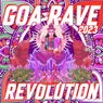 Goa Rave Revolution 2023