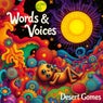 Words & Voices