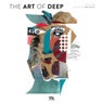 The Art Of Deep Issue 2