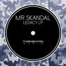 Legacy LP