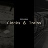 Clocks & Trains