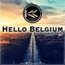 Hello Belgium (Deluxe Edition First Release of the New Label Krb)