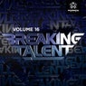 Breaking Talent 16