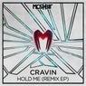Hold Me (Remix Ep)