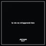 La vie ne m'apprend rien