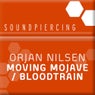 Moving Mojave  Bloodtrain